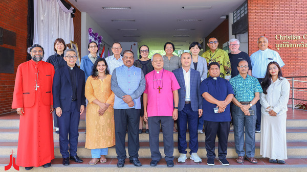 CCA Executive Committee Meeting 2026