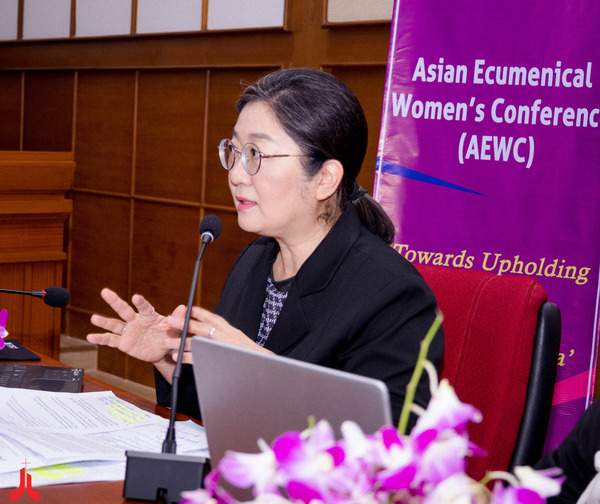 AEWC-Day 2 Afternoon Sessions