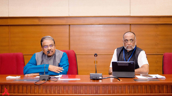 Day 4 of the Asian Church Leaders’ Conference on Ecumenical Diakonia