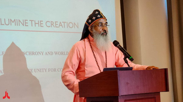 Day 6 of Tenth Congress of Asian Theologians (CATS-X) in Kuala Lumpur, Malaysia