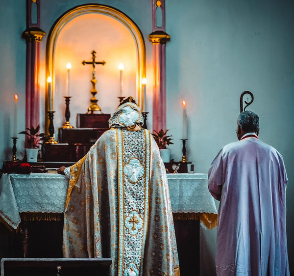 Mar Thoma Theological Students Conference: Good Governance and Stewardship in Parish Ministry