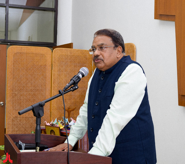 AEI-2025 Valedictory Session