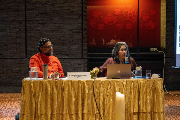 CCA Programme Committee Meeting 2024 Day 3