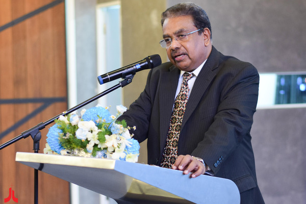 Day 1 - International Consultation on 'AI and Posthumanism: Ethical and Theological Perspectives' - Cyberjaya, Malaysia