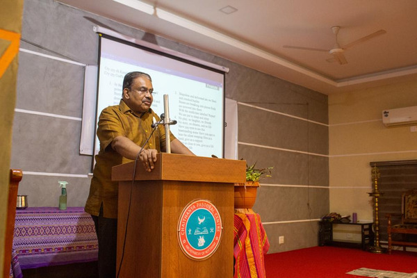 Photos from the Asian Ecumenical Women Assembly (AEWA) Pre-Assembly