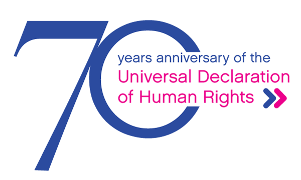 ‘Reiterating Our Commitment to Human Rights’: CCA General Secretary's Statement on 70th Anniversary of UDHR