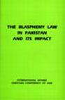 The Blasphemy Law in Pakistan and Its Impact - S014