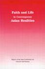 Faith and Life in Contemporary Asian Realities - S024