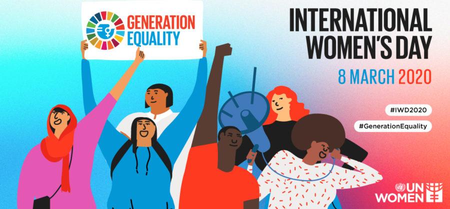 CCA affirms its commitment to uphold an ‘Equal and Enabled World’