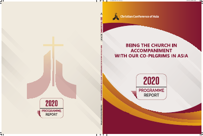 Programe Report 2020