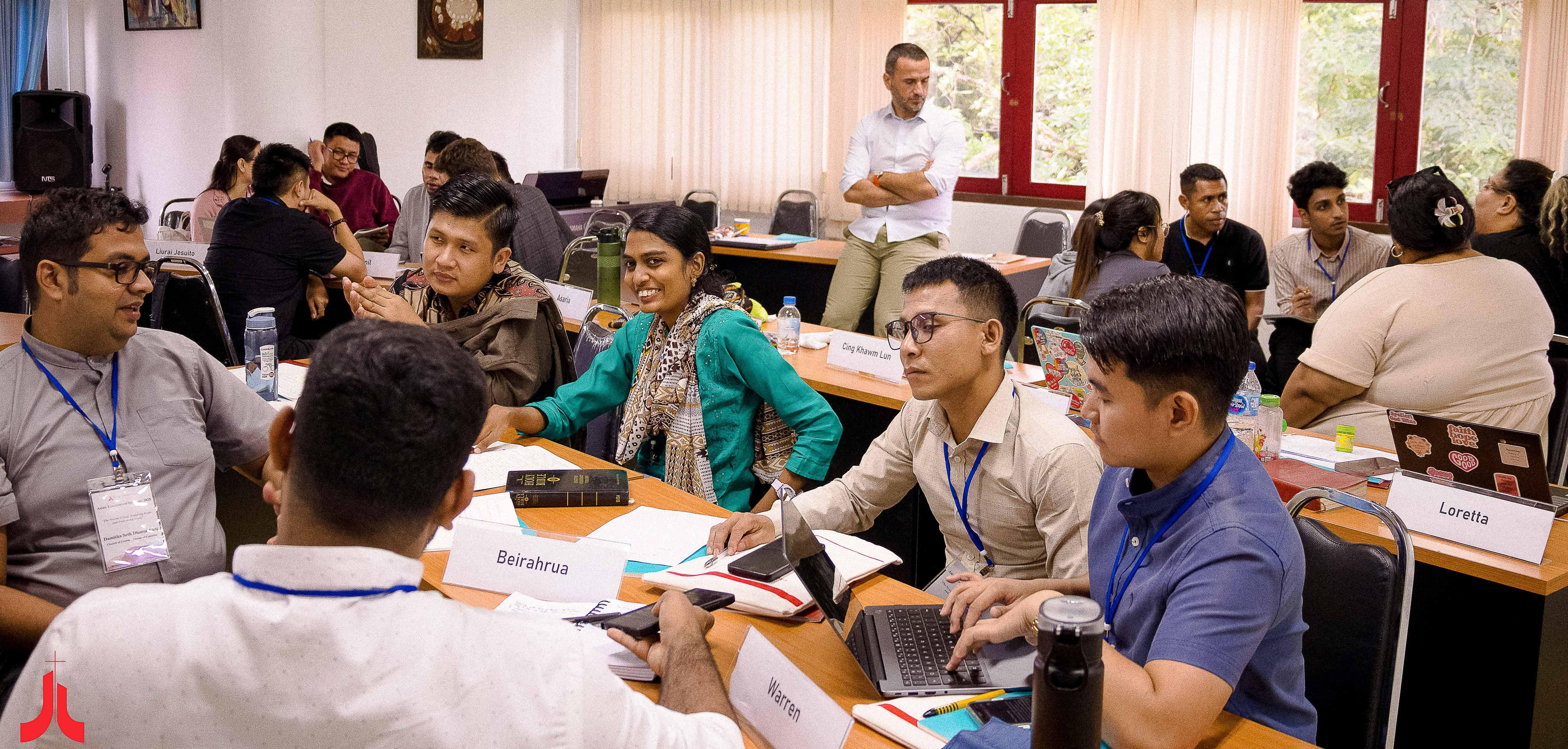 CCA invites applications for Asian Ecumenical Institute – 2026