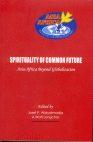 Spirituality of Common Future - S032