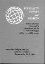 Plurality, Power and Mission - S025