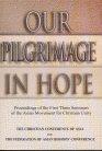 Our Pilgrimage in Hope - S028