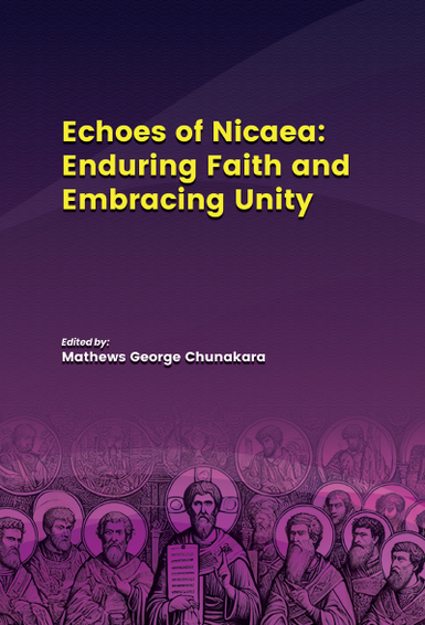 Echoes of Nicaea: Enduring Faith and Embracing Unity