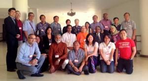 CCA hosts Asia's Interfaith Network Conference on HIV and AIDS