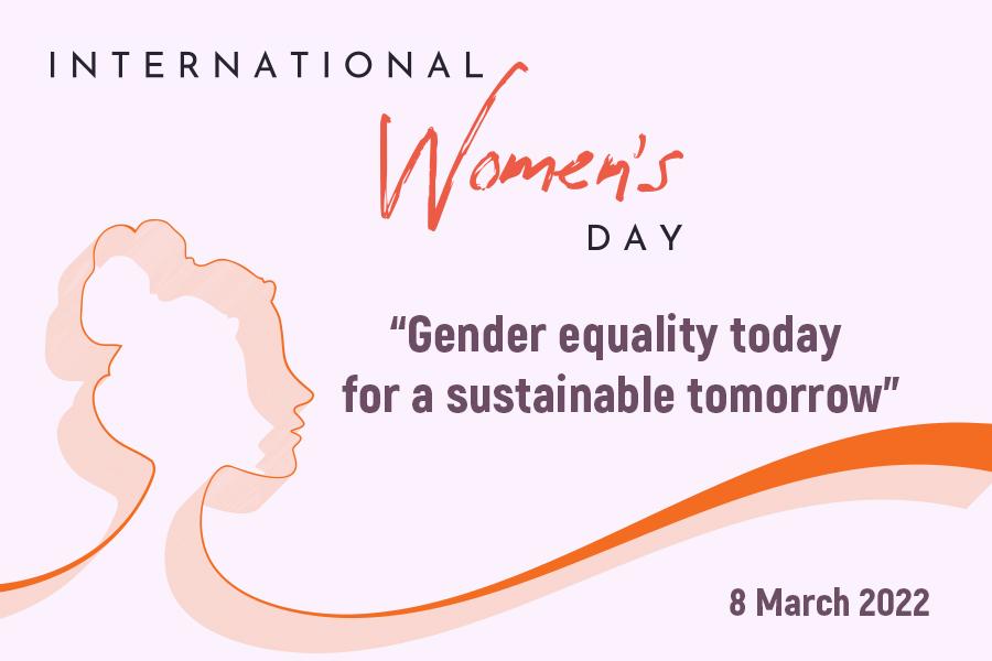 CCA Statement on International Women’s Day–2022