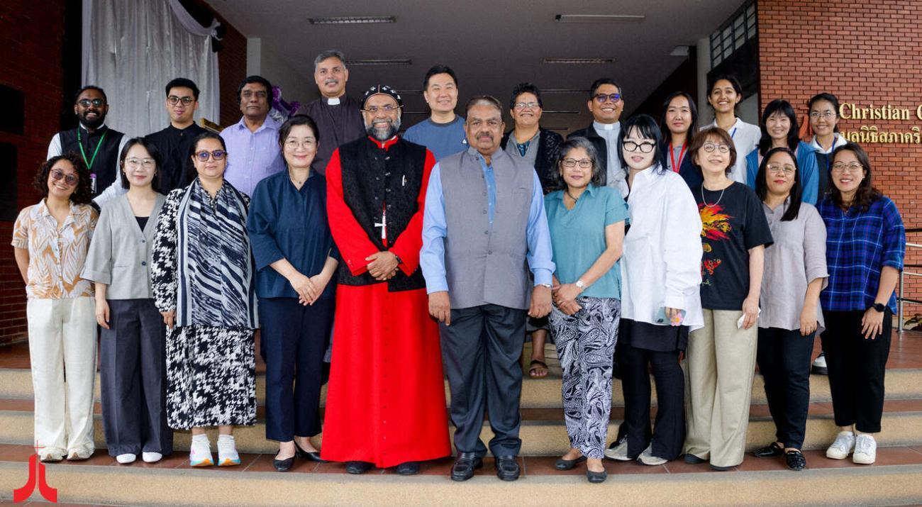 CCA Programme Committee reviews the implementation of strategic programme plans