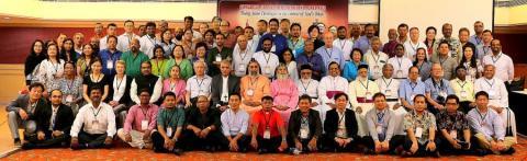 CCA invites applications for the Congress of Asian Theologians (CATS-IX)