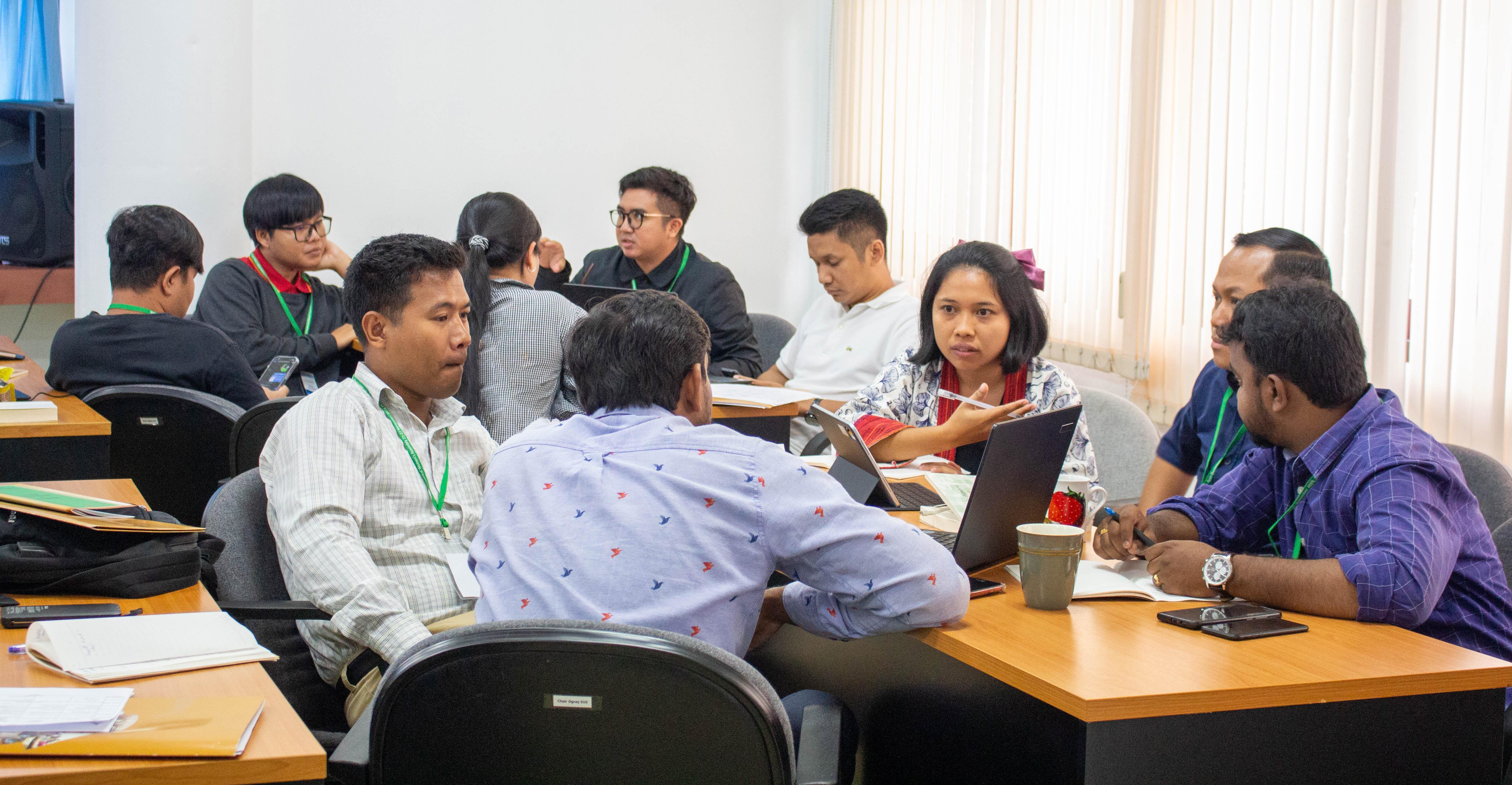 CCA invites applications for ecumenical formation and leadership development training, Asian Ecumenical Institute (AEI)–2023