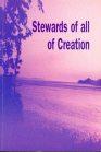 Stewards of all of Creation - S027