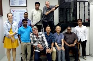 “Interfaith Cooperation in Peace Building is a Priority”, Asian Ecumenical Leaders Affirm