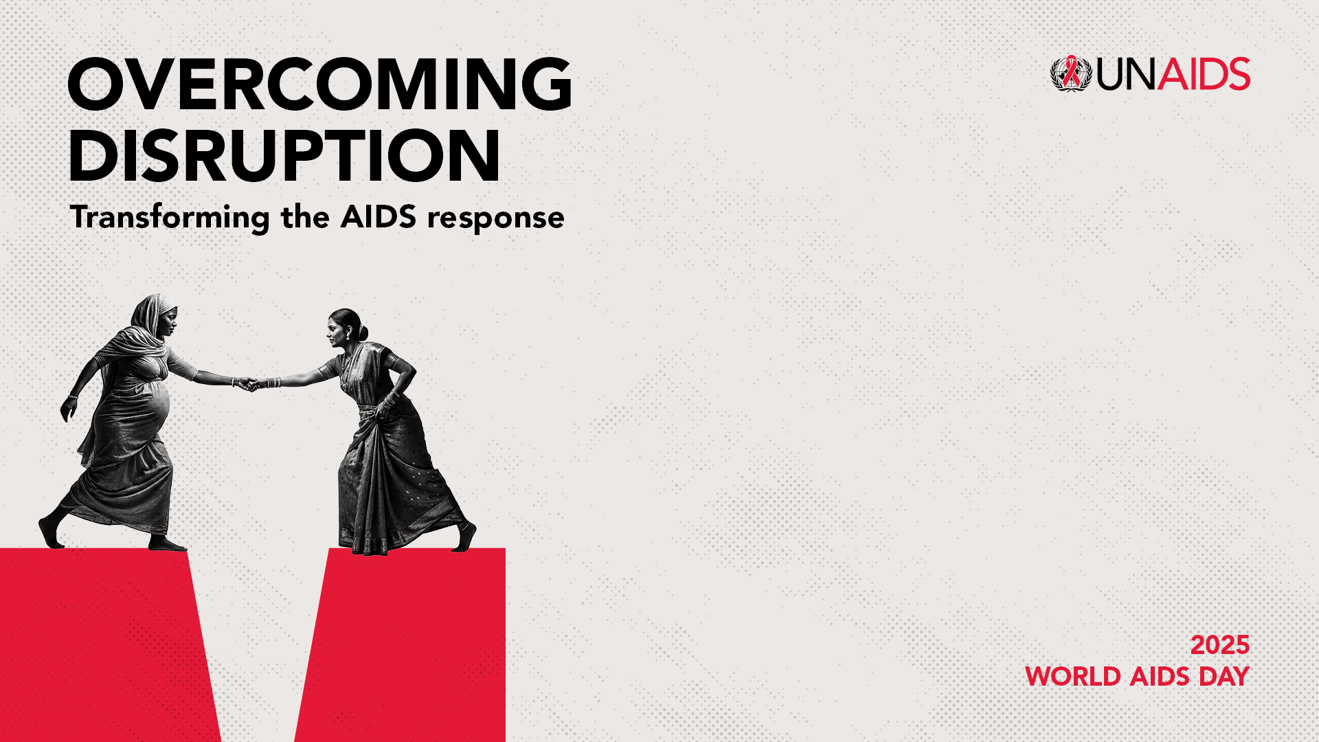 CCA calls for global solidarity and renewed commitment to ending AIDS on World AIDS Day 2025