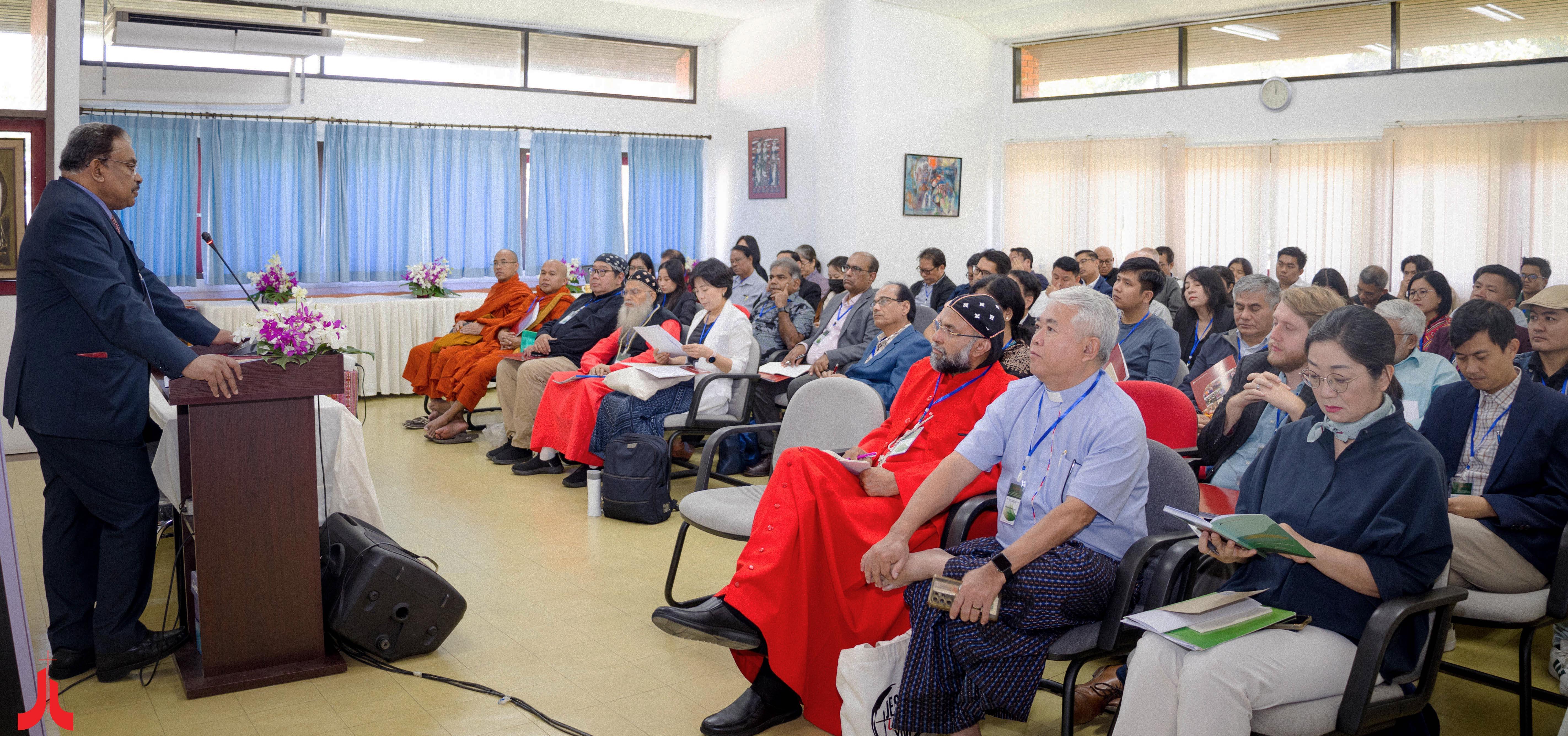 International conference calls for stronger global action for ensuring people’s security and peace with justice in Myanmar