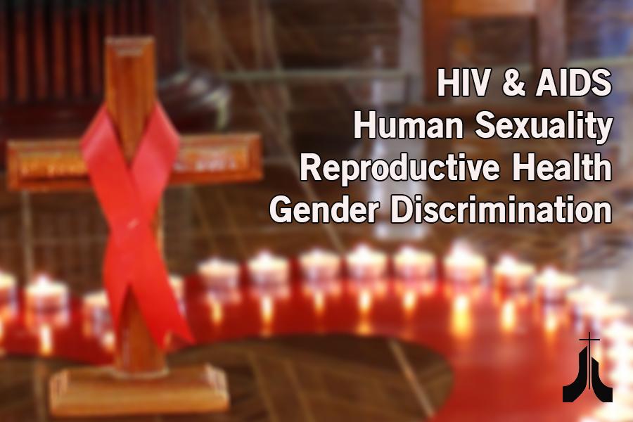 Virtual consultation on Vulnerability of HIV and AIDS: Challenges and Issues of Human Sexuality, Reproductive Health, and Gender Discrimination