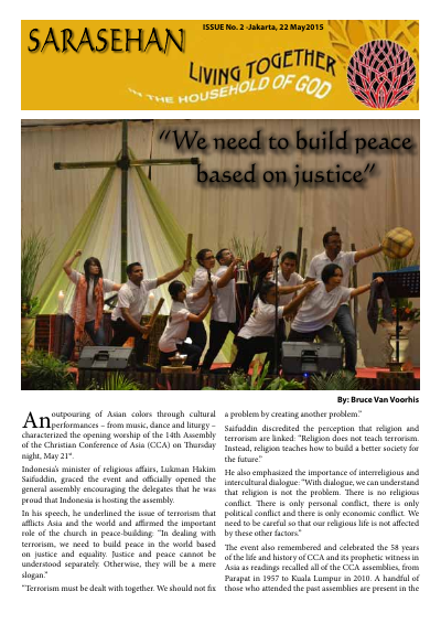 Issue 2
