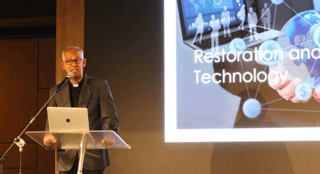 “We need to place our theology at the feet of the people of Asia” tells Roman Catholic theologian Fr. Clarence Devadass at the pan Asian theological summit