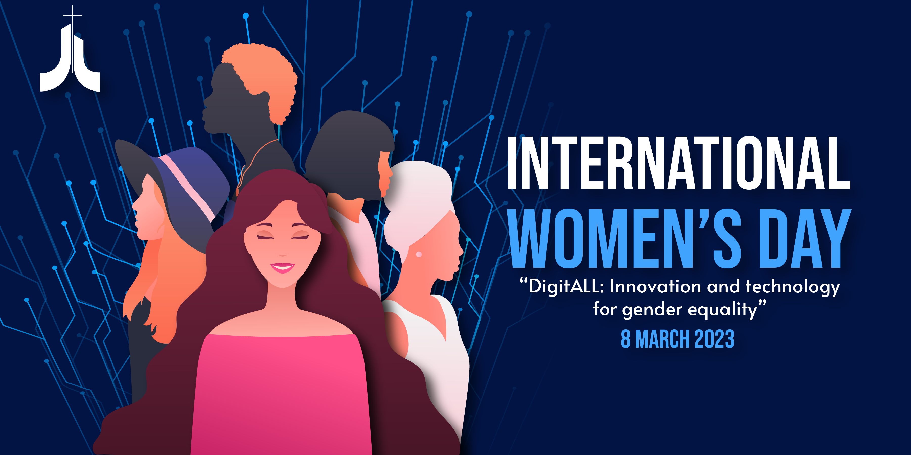 CCA Statement on International Women’s Day (IWD)–2023