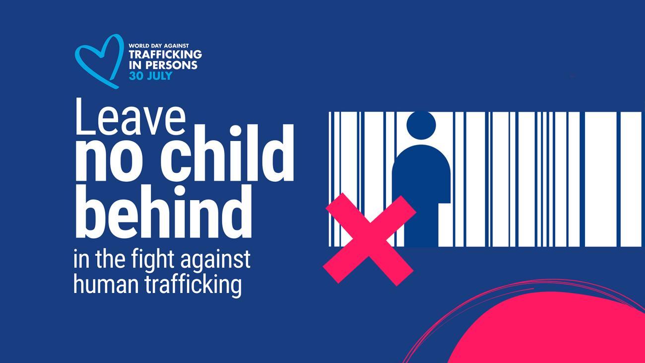 CCA General Secretary urges Asian churches to increase efforts against child trafficking