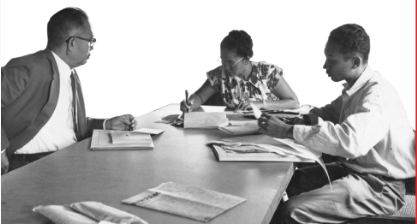 1957 Meeting