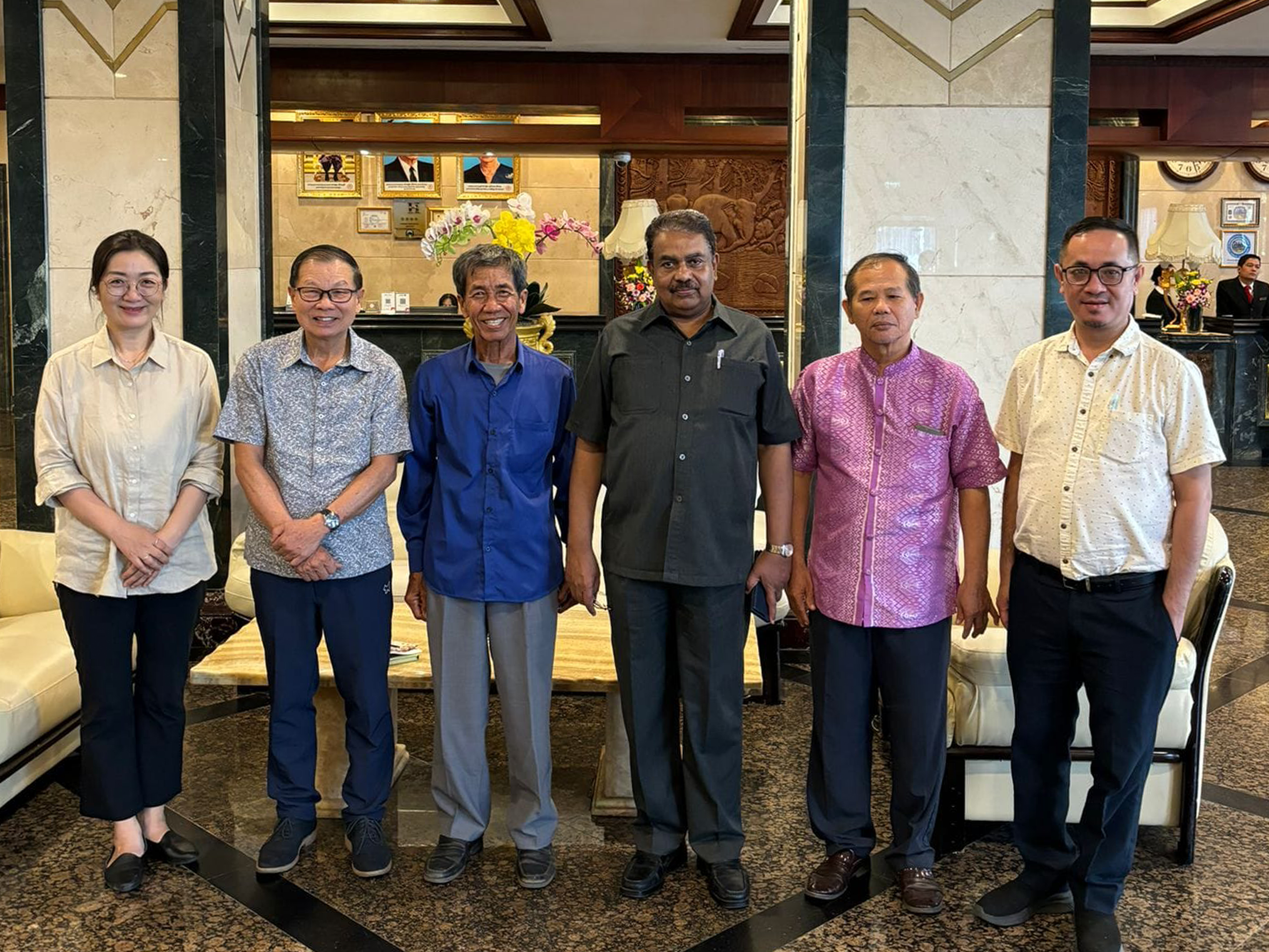 CCA announces recruitment in four vacant positions