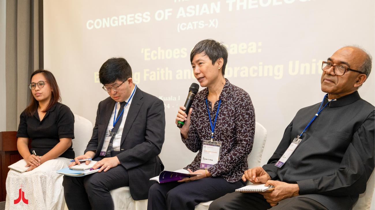 ‘Biocentric Solidarity: Covenantal Bond for Cosmic Wholeness’ renews humanity’s covenant to preserve creation and achieve Oneness