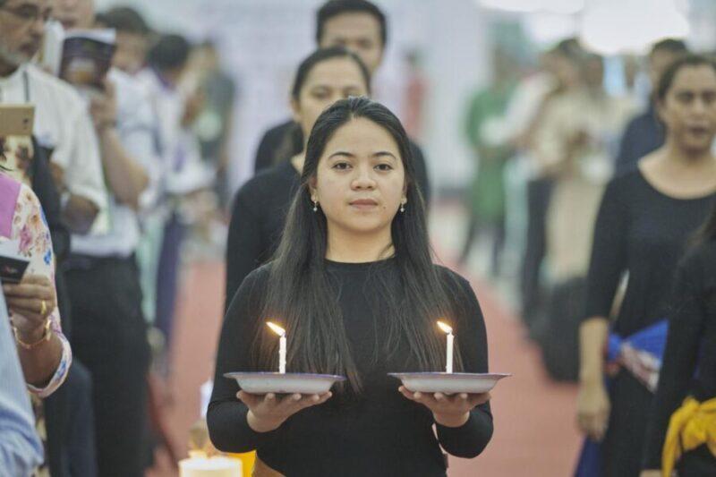 General Secretaries of WCC and CCA “affirm the sanctity of life” in Myanmar