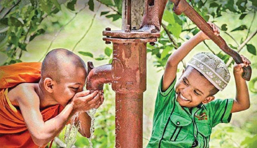 CCA urges interim government of Bangladesh to protect religious minorities amidst rising attacks