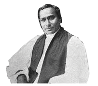 Bishop Azariah