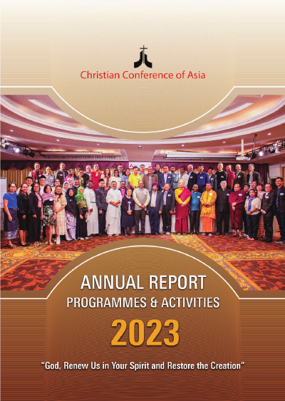 Programme Report - 2023