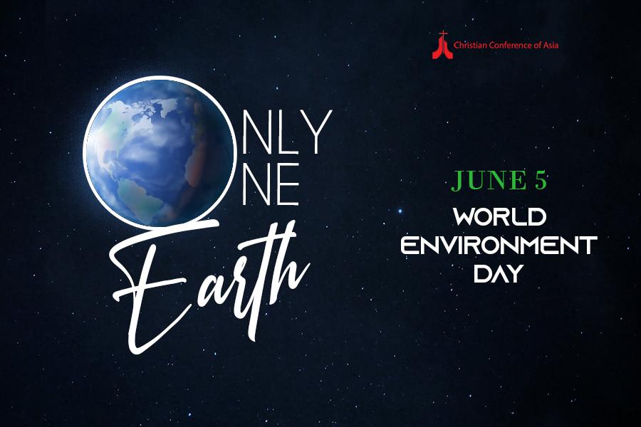 CCA's Statement on World Environment Day–2022