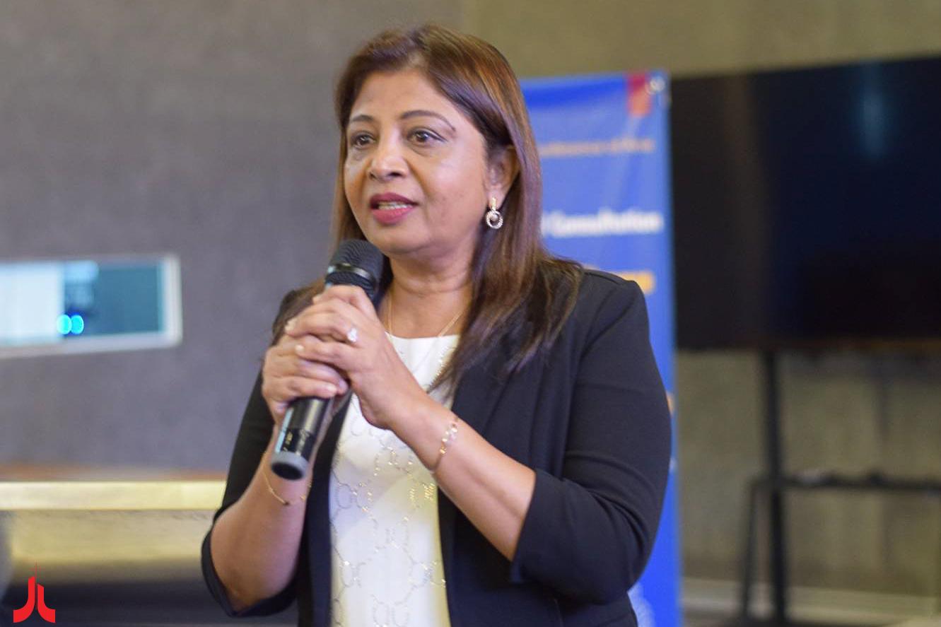 “Keep Artificial Intelligence a servant of humanity, not its master”, says Indian scientist at CCA Consultation