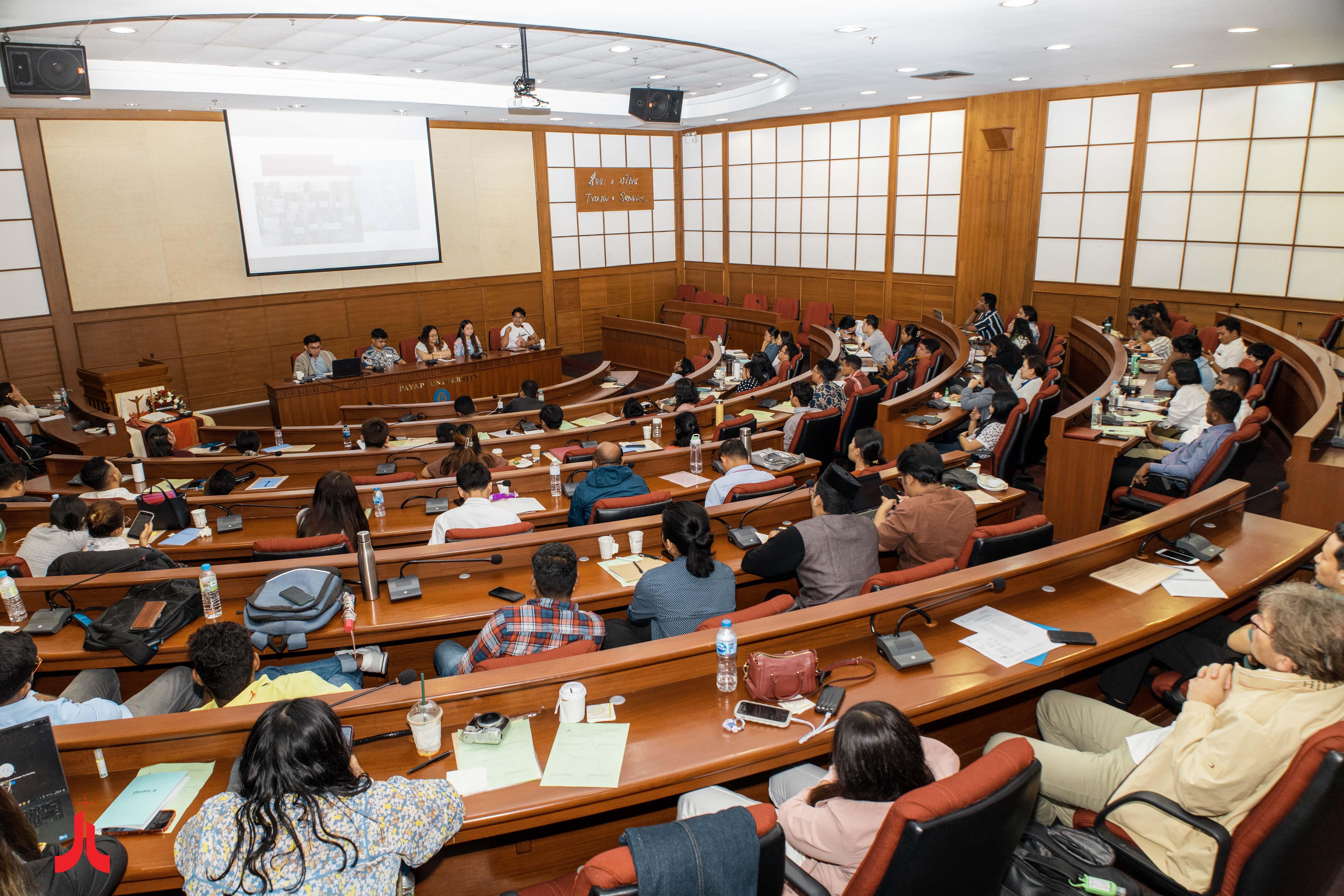 Young Christians Commit to Enhancing HIV Advocacy in Asia