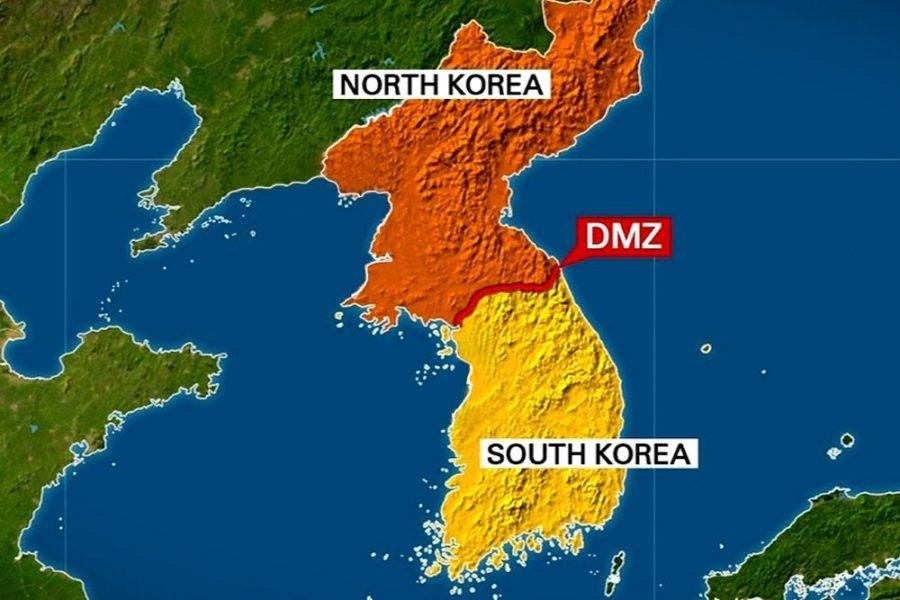 CCA  reiterates commitment to accompany Korean churches in their struggle for reconcilation and reunification
