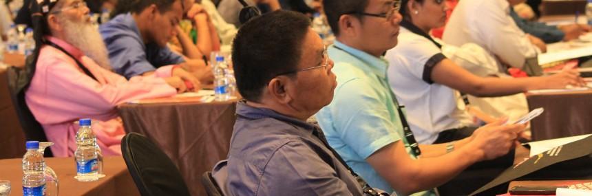 Christian Conference of Asia, Asia Christianity