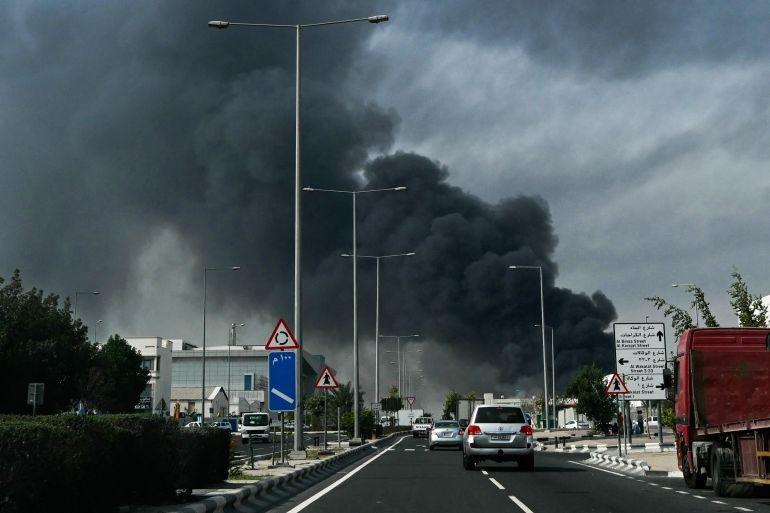 CCA condemns escalation of war in Iran and other West Asian countries, calls for immediate de-escalation