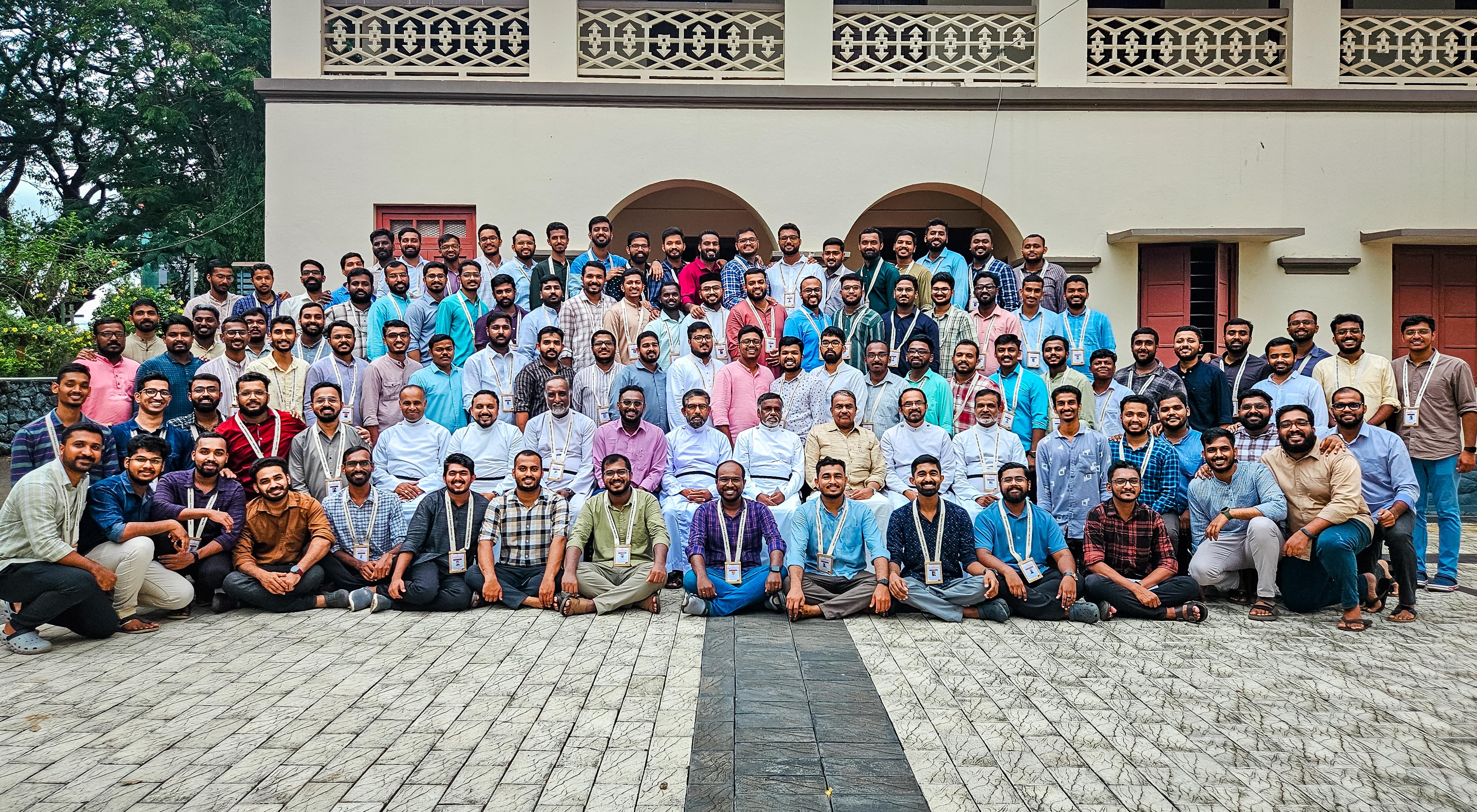 Mar Thoma theological students conference reflects on good governance, integrity leadership and stewardship in parish ministry