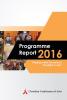Programme Report 2016