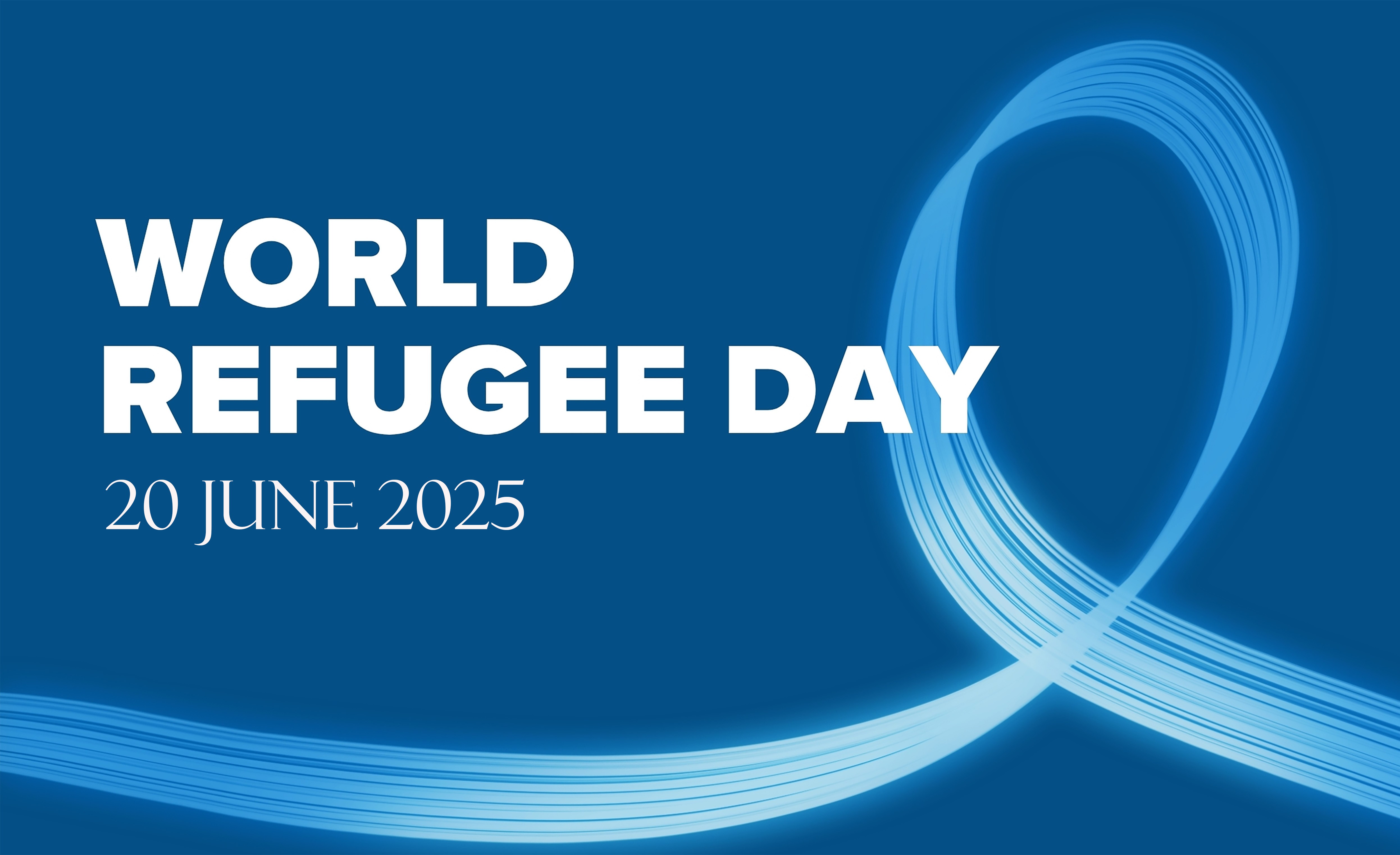 CCA calls for compassionate action for refugees on World Refugee Day ...
