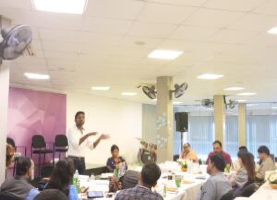 Christian conference of Asia, Asia christanity